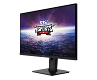 MSI G274PF - 1219342 - zdjęcie 4